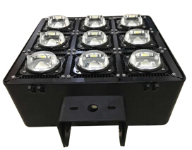 led美式鞋盒灯PS01