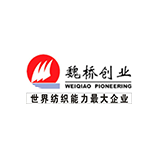 魏桥创业