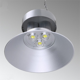 LED工矿灯是什么灯具，有什么特性？