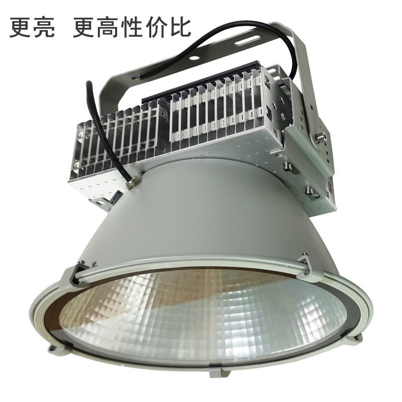 LED工矿灯是什么灯具，主要特点是什么？